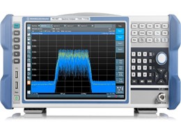 R&S罗德与施瓦茨FPL1003/FPL1007频谱分析仪